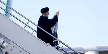 گرنگی سەردانەکەی ئایەتوڵڵا ڕەئیسی بۆ قەتەر؟