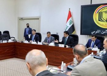 عێراق ناوەندێکی هەماهەنگی ئەمنی و هەواڵگری لە گەڵ وڵاتانی دراوسێ دەکاتەوە