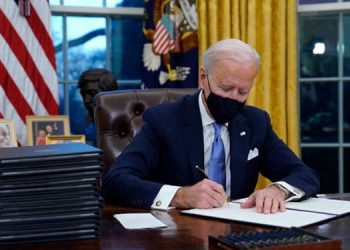 ئەمریکا 600 ملیۆن دۆلار هاوکاری بەپەلەی سەربازیی ئۆکرانیا دەکات