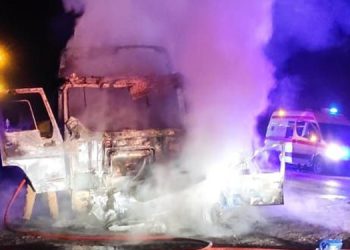 ڕووداوێکی هاتووچۆ لە ئێران 4 کوژراوی لێکەوتەوە