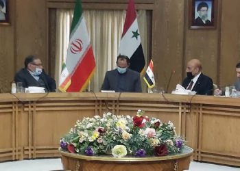 شەمخانی: بوونی ئەمریکا لە سوریا گەورەترین بەربەستە لە بەردەم ئاشتی و سەقامگیری ئەم وڵاتە