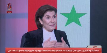 ڕاوێژکاری بەشار ئەسەد: جیهان دژی سیاسەتەکانی وڵاتانی ڕۆژئاوایە
