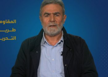 جیهادی ئیسلامی فەڵەستین: سازشت لە گەڵ دوژمنی زایۆنیستی، خەون و خەیاڵە