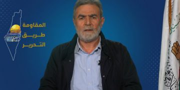 جیهادی ئیسلامی فەڵەستین: سازشت لە گەڵ دوژمنی زایۆنیستی، خەون و خەیاڵە