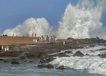 چابەهار، هیندستانی ئێران