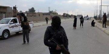 لە سەر پیلانێکی ئەمریکا لە پارێزگای دیالە هۆشداری دەدرێت