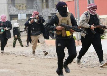 ئەمریکا پیلانی هەڵهاتنی سەرکردەکانی داعشی لە زیندانەکانی عێراق داڕشتووە