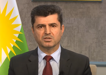 جەختی پارێزگاری دهۆک لەسەر پتەوترکردنی پێوەندییەکانی نێوان هەرێمی کوردستان و ئێران