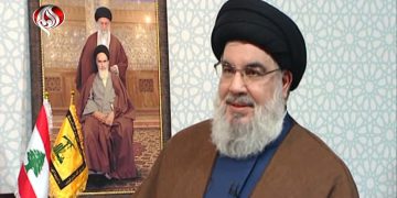 سەید حەسەن نەسروڵڵا: کۆماری ئیسلامی ئێران نموونەی سەربەخۆیی و ئازادییە