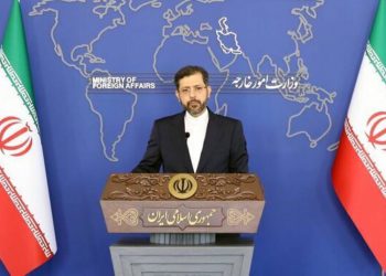 ئێران: لە ڤیەننا ڕەشنووسی ڕێکەوتن لە سەدا 98 ی بە هاوبەشی ئامادە کراوە و نووسراوە