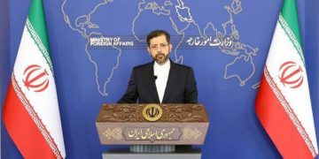 ئێران: لە ڤیەننا ڕەشنووسی ڕێکەوتن لە سەدا 98 ی بە هاوبەشی ئامادە کراوە و نووسراوە