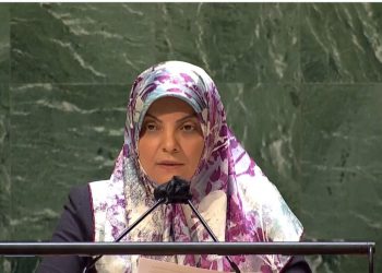 گەمارۆکانی سەر ئێران تاوانی دژ بە مرۆڤایەتییە