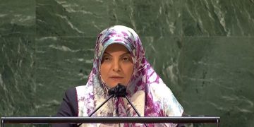 گەمارۆکانی سەر ئێران تاوانی دژ بە مرۆڤایەتییە