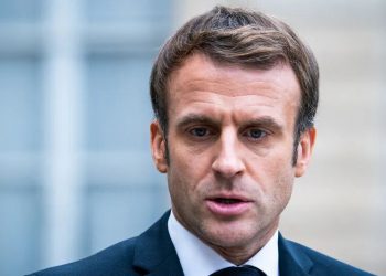 سەرۆک کۆماری فەرەنسا سەردانی ڕووسیا و ئۆکرانیا دەکات