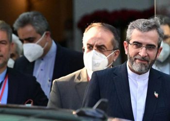 دانوستانکاری باڵای ئێران گەیشتەوە ڤیەننا