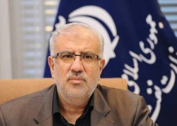 وەزیری نەوتی ئێران: گەمارۆکانی ئەمریکا ئاسایشی وزەی جیهان دەخاتە مەترسییەوە