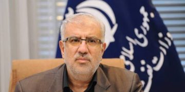 وەزیری نەوتی ئێران: گەمارۆکانی ئەمریکا ئاسایشی وزەی جیهان دەخاتە مەترسییەوە