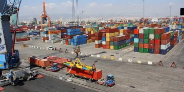 ئێران و قەتەر ڕێژەی ئاڵوگۆڕە بازرگانییەکانی نێوانیان بۆ یەک ملیار دۆلار بەرز دەکەنەوە