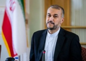 ئەمیر عەبدوڵڵاهیان: ئەمریکا و ئەورووپا بەرپرسی ئەگەری شکستی دانوستانەکانی ڤیەننان