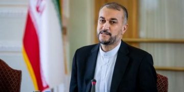 ئەمیر عەبدوڵڵاهیان: ئەمریکا و ئەورووپا بەرپرسی ئەگەری شکستی دانوستانەکانی ڤیەننان