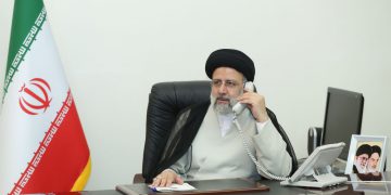 ڕەئیسی: پێداگری ئەمریکا لە سەر سیاسەتە شکستخواردووەکانی ترەمپ کێشەی بەردەم دانوستانەکانی ڤیەننایە