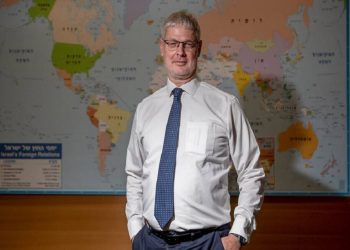 بەرپرسێکی ڕژێمی زایۆنیستی بە نهێنی سەردانی تورکیای کردووە