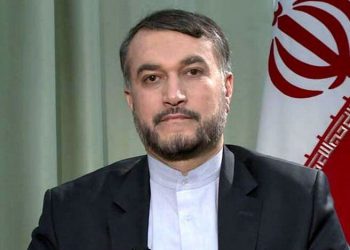 ئێران: کۆنگرێسی ئەمریکا جێبەجێکردنی ڕێکەوتنی ناوەکی دەستەبەر بکات