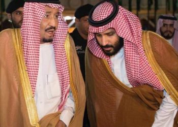 ناکۆکییە ناوخۆییەکانی نێو بنەماڵەی دەسەڵاتداری سعوودیە ڕووی لە زیادبوون کردووە