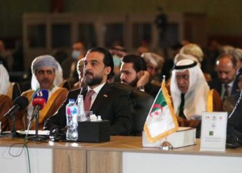 حەلبوسی: عێراق بەرەو گۆڕانکاری بنەڕەتی دەڕوات