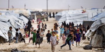 نەتەوە یەکگرتووەکان: زیاتر لە هەزار منداڵی عێراقی بە تۆمەتی ئەمنی دەستبەسەر کراون