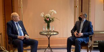 سەرۆک وەزیرانی لوبنان: چاکەی ئێران لەبیر ناکەین