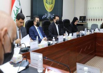 ئێران و عێراق ڕێکەوتنێکی ئەمنی واژۆ دەکەن