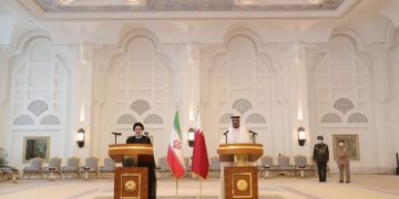 ڕەئیسی: ئێران براوەی هەر دوو شەڕی دژ بە تیرۆر و زیاترکردنی گوشارەکانی ئەمریکایە
