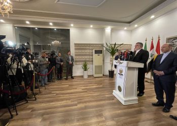 پارێزگاری ئازەربایجانی ڕۆژئاوا: ئامادەین گازی هەرێمی کوردستان دابین بکەین