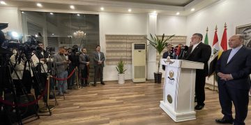 پارێزگاری ئازەربایجانی ڕۆژئاوا: ئامادەین گازی هەرێمی کوردستان دابین بکەین
