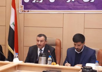 هەڤاڵ ئەبوبەکر هەڵوێستی خۆیی لە سەر کردنەوەی ناوچەی ئازادی بازرگانی هاوبەش لە نێوان هەرێم و ئێران ڕاگەیاند