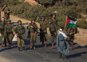 ئاماری تاوانەکانی ڕژێمی زایۆنیستی لە مانگی کانوونی دووەم بڵاو کرایەوە