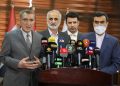 ڕێکەوتنێک لە نێوان ژوورە بازرگانییەکانی هەمەدان و سلێمانی واژۆ کرا