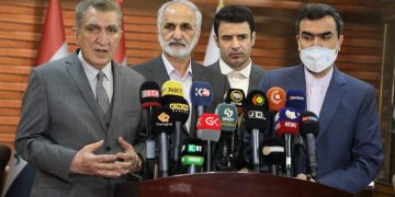 ڕێکەوتنێک لە نێوان ژوورە بازرگانییەکانی هەمەدان و سلێمانی واژۆ کرا