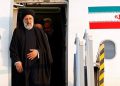 سەرۆک کۆماری ئیسلامی ئێران سەردانی قەتەر دەکات