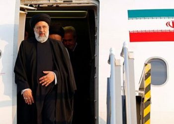 سەرۆک کۆماری ئیسلامی ئێران سەردانی قەتەر دەکات