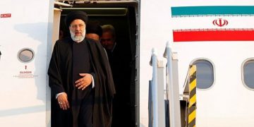 سەرۆک کۆماری ئیسلامی ئێران سەردانی قەتەر دەکات