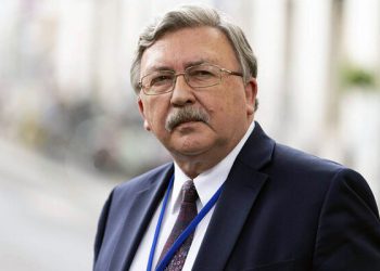 نوێنەری ڕووسیا: دانوستانەکانی ڤیەننا گەیشتووەتە قۆناغی کۆتایی