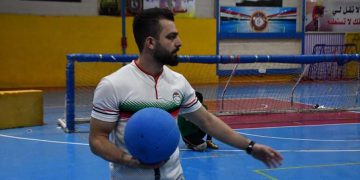ناوبژیوانێكى كورد بۆ به‌رێوه‌بردنى پاڵەوانێتی یارییەکانی رۆژئاوای ئاسیا لە بەحرەینە