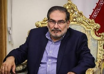 شەمخانی: تەنیا بە تەواوبوونی سیاسەتی زیاترکردنی گوشارەکان ڕێکەوتن دەکرێت