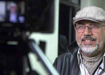 «محەمەد ڕەزا دڵپاک» بەربژێری ئەنجوومەنی دەنگی سینەمای ئەمریکا