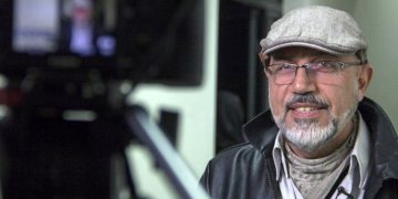 «محەمەد ڕەزا دڵپاک» بەربژێری ئەنجوومەنی دەنگی سینەمای ئەمریکا