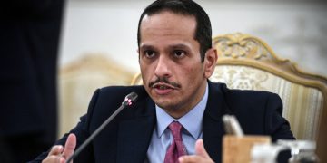قەتەر: ڕێکەوتنی ئێران لە بەرژەوەندی ناوچەکەیە