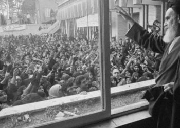 شۆڕشی ئیسلامی ئێران؛ شۆڕشێک کە بووە هیوای گەلانی چەوساوەی جیهان