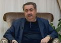 دادگای فیدراڵی عێراق کاندیدبوونی هۆشیار زێباریی ڕەتکردەوە